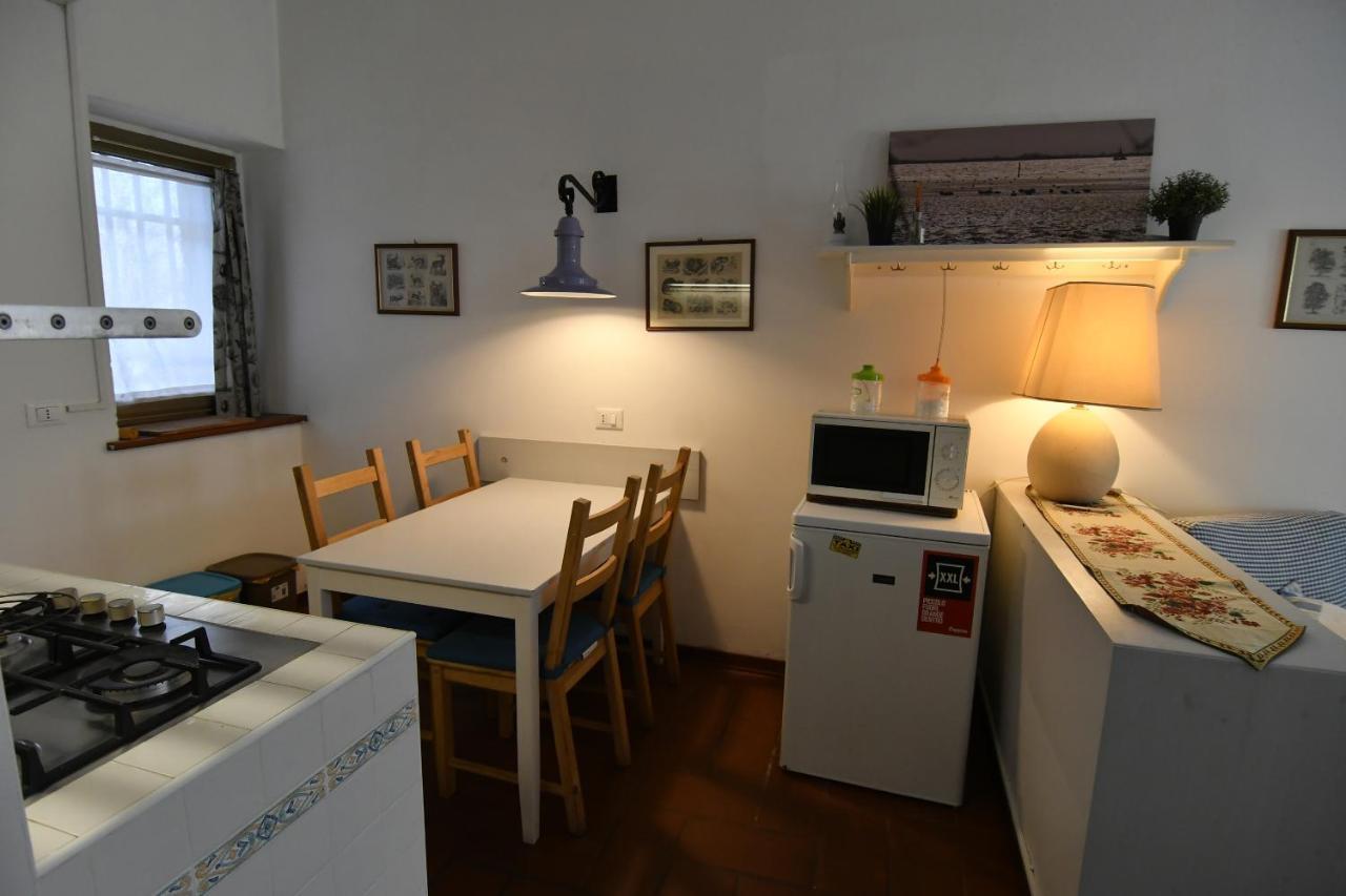 Alla Cantina Aurisina Exterior foto